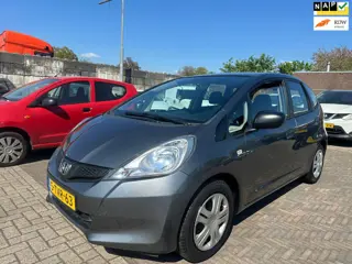 Honda Jazz 1.2 Cool Plus AIRCO/ NW KOPPELING/ TREKHAAK!