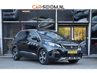 Peugeot 5008 1.6 e-THP GT-Line Pano Lane Camera 7P