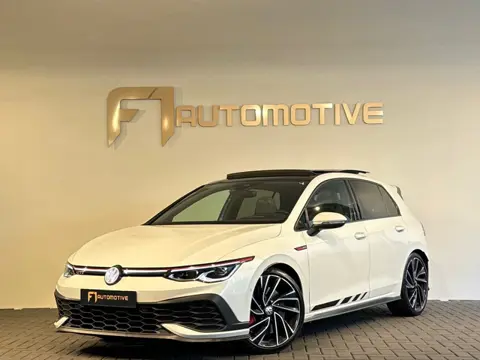Volkswagen GOLF 2.0 TSI GTI Clubsport Pano|Hud|H/K|IQ|Memory