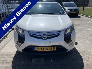 Opel Ampera 1.4 Handel/export  maar rijdt en loopt goed zie foto’s
