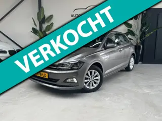 Volkswagen Polo 1.0 TSI DSG Highline Virtual Camera