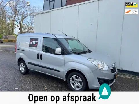 Opel Combo 1.3 CDTi L1H1 Euro 6