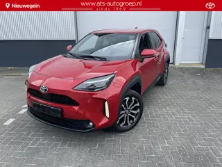 Toyota Yaris Cross 1.5 Hybrid Dynamic incl Comfort Pack | Parkeersensoren rondom | Dode hoek detecti