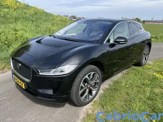 Jaguar I-PACE EV400 Business Edition SE 90 kWh GARANTIESOH84%