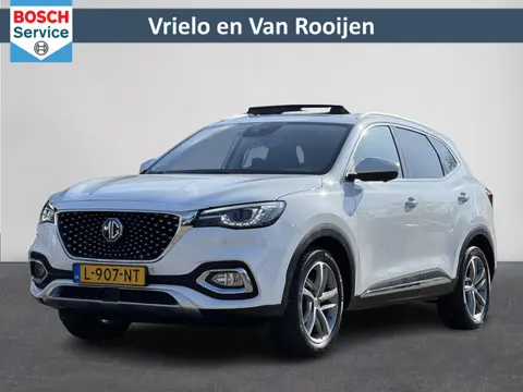MG EHS 1.5 TGDI Luxury | Automaat | 360 Camera | Navi | Carplay | Pano | elektrische achterklep | ( 