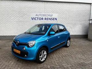 Renault Twingo 1.0 SCe Dynamique Nette staat