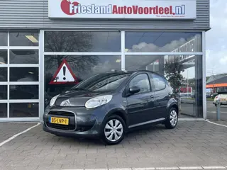 Citroen C1 1.0-12V Ambiance /5 drs/Airco/1e eig./APK 05-2027/