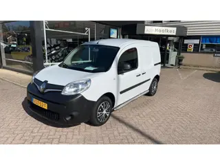 Renault Kangoo 1.5 Blue dCi 80 Comfort Schuifdeur links en rechts, navi, tel, pdc etc.etc.