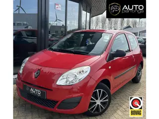 Renault Twingo 1.2 Authentique NL AUTO | Onderhoudshistorie | D Riem is Vervangen | 2 Sleutels |