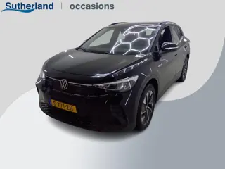 Volkswagen ID.4 Pro 77 kWh | 118.000 KM | SOH 97,9% | Trekhaak | Warmtepomp | WORDT VERWACHT!