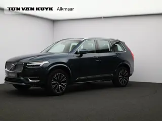 Volvo XC90 2.0 T8 Recharge AWD Ultimate Bright / Head-Up display / Pano. dak / Stoelventilatie / Sto