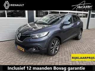 Renault Kadjar TCe 130 Intens