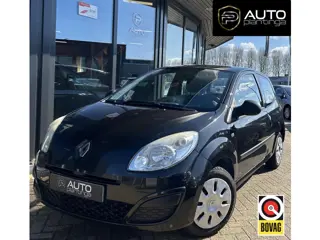 Renault Twingo 1.2 Authentique | NL AUTO | Nette Staat | Airco | Onderhoudshistorie | 2 Sleutels |