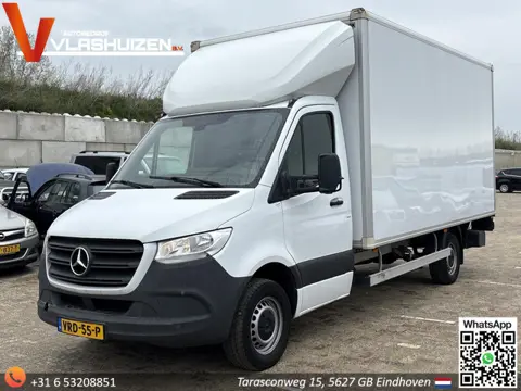 Mercedes-Benz Sprinter 316 2.2 CDI L3H2 Functional EURO VI-D | Bakwagen | € 16.950,- NETTO! | Euro 6