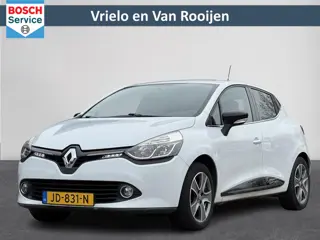 Renault Clio 0.9 TCe ECO Night&Day | Airco | Cruise | PDC achter | Lm velgen | Navi | ( Vestiging - 