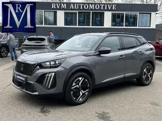 Peugeot e-2008 EV GT 54 kWh WARMTEPOMP| ACHTERUITRIJCAMERA| RIJSTROOK-ASSISTENT| APPLE CARPLAY/ ANDR