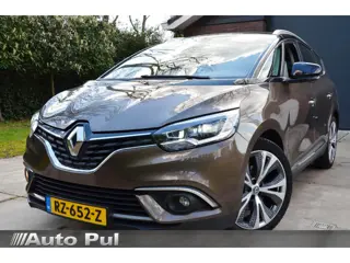 Renault Grand Scénic 1.2 TCe Bose 7 Persoons. Navi/Pdc/Ecc/Panoramadak/Apple Carplay/Android Auto/Ex
