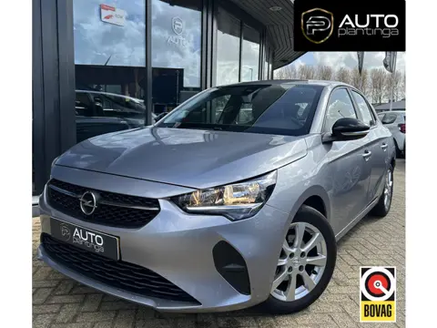 Opel Corsa 1.2 Edition | NL AUTO | 1e Eigenaar | Navigatie | Airco | Cruise Control | D Riem is Verv