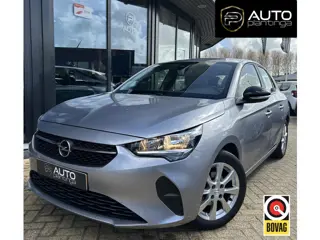 Opel Corsa 1.2 Edition | NL AUTO | 1e Eigenaar | Navigatie | Airco | Cruise Control | D Riem is Verv