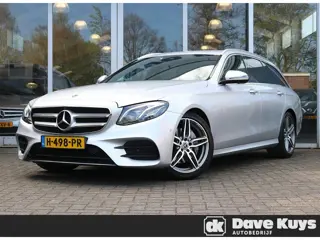 Mercedes-Benz E-klasse Estate 200 Business Solution AMG Upgrade Edition