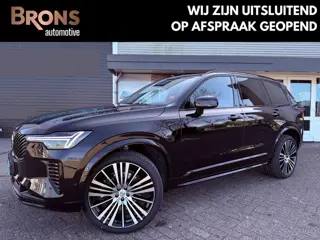 Volvo XC90 2.0 T8 Plug-in hybrid AWD Plus Dark