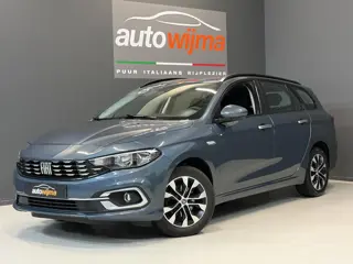 Fiat Tipo SW 1.0 100pk City Life Adaptive cruise, Climate Control, Trekhaak