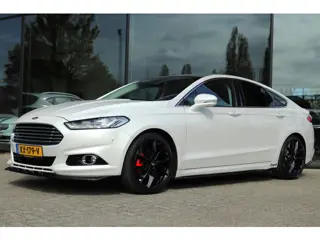 FORD MONDEO 1.5 TITANIUM SPORT | MAXTON | PANO | PARELMOER | TREKHAAK | CARPLAY | LED | KEY-LESS |