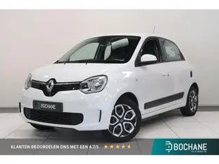 Renault Twingo Z.E. R80 Collection | Climate control | SoH 93,9% | AppleCarplay AndroidAuto navigati