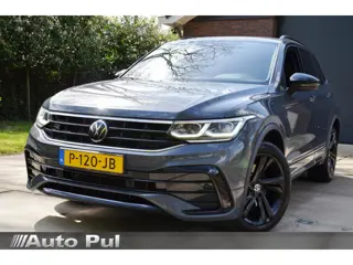Volkswagen Tiguan 1.4 TSI eHybrid R-Line Business+ Automaat/Navi/Pdc/Ecc/Achteruitrijcamera/Panorama