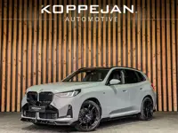 BMW X3 30e xDrive 299PK M-Sport | PANO | KEYLESS | ICONIC GLOW | RIJASSISTENT PLUS | HARMAN KARDON |