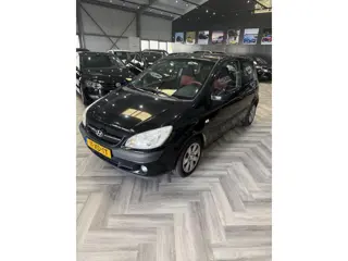 Hyundai Getz 1.4i Active Joy