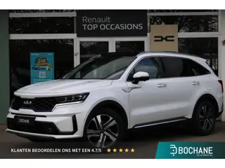 Kia Sorento 1.6 T-GDI Hybrid 2WD ExecutiveLine 7p. | Trekhaak | Panorama Dak | Bose | Dodehoek Detec