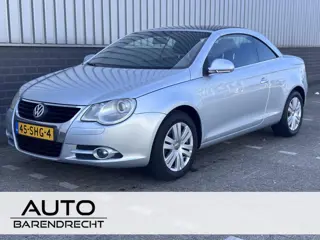 Volkswagen Eos 1.4 TSI Panoramadak | Clima | Cruise