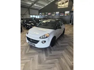 Opel ADAM 1.4 STOELVERWARMING,STUURVERWARMING,PDC