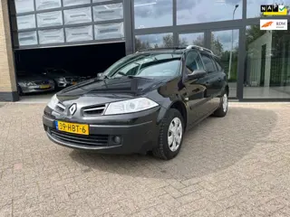 Renault Mégane Grand Tour Business Line , APK 09-02-2027