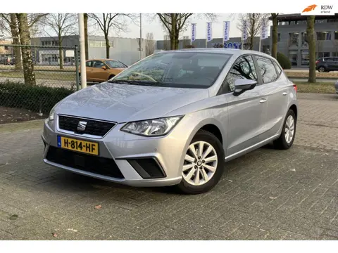 Seat Ibiza 1.0 TSI Style Business Intense