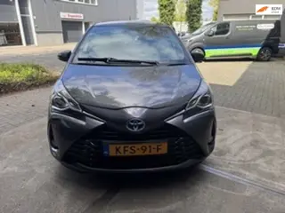 Toyota Yaris 1.5 Hybrid Executive