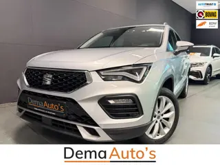 Seat Ateca 1.0 TSI Style Business Intense NAVI/CAM/PDC/CRUISE/LED/DAB/CARPLAY///