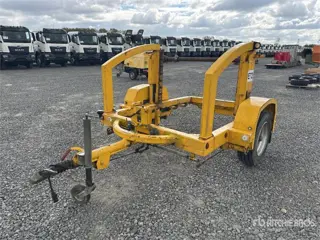 Venrooy LTV250R (bj 2013)
