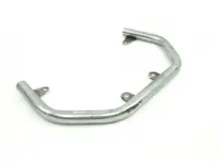 Used klepdekselbeugel vierkant chrome  B