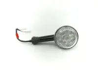 Used Knipperlicht Speedmaster RH achter