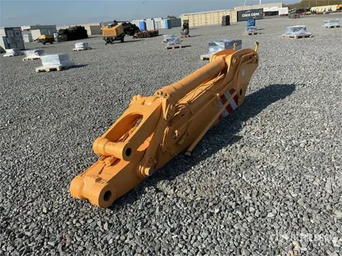 Liebherr A904 Excavator Stick