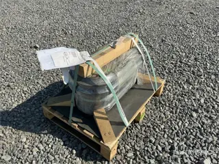 O & K of (2) O & K F30 i=37 Chassis Transmission to fit