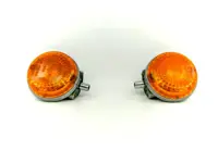 Used knipperlichtset california 3 (kaal)