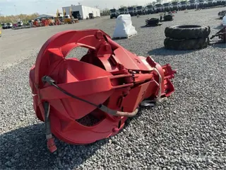 Rozzi R50 Polygrab (bj 2012)