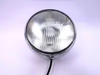 Used Koplamp cal EV bosch Chroom A.