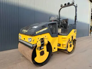 Bomag BW135AD-5 (bj 2016)