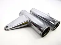 Used koplampoorset V35,V65 Custom