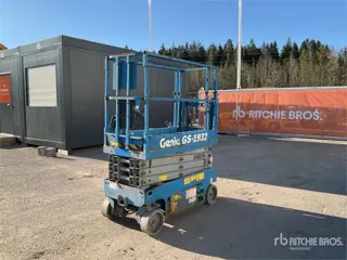 Genie GS1932