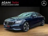 Mercedes-Benz E-Klasse Coupé 200 Premium Plus Panorama dak